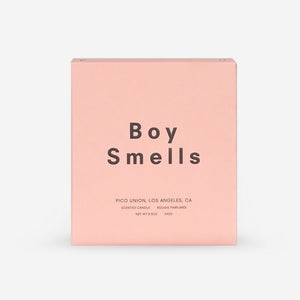 Boy Smells - Ash