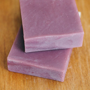 Verano Bathery | Verano Bathery Soap - Pomegranate & Black Currant | Bath/Beauty - Soap | Phoenix General Store