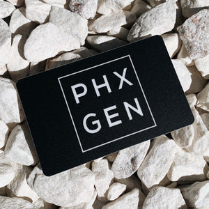 Phoenix General | Phoenix General - Gift Card | Gift Card | Phoenix General Store