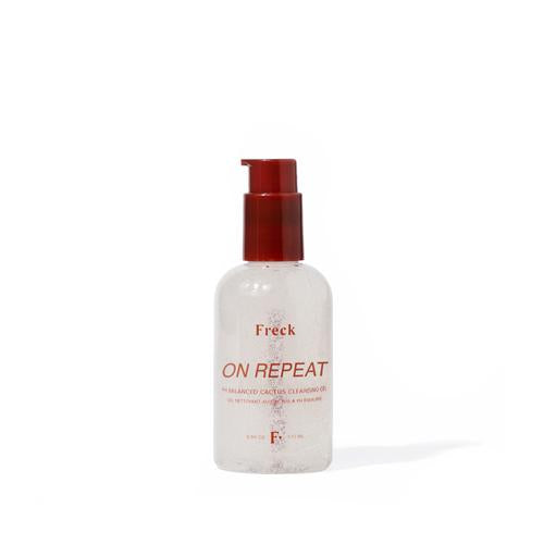 Freck On Repeat - PH Balanced Cactus Cleansing Gel