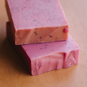 Verano Bathery Soap - Prickly Pear | Phoenix General