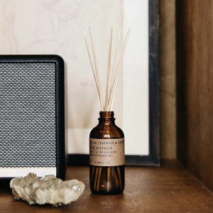 PF Candle Co Reed Diffusers - Teakwood & Tobacco