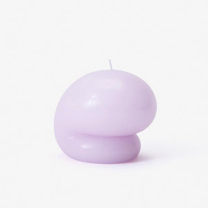 Goober Candles - El (purple)