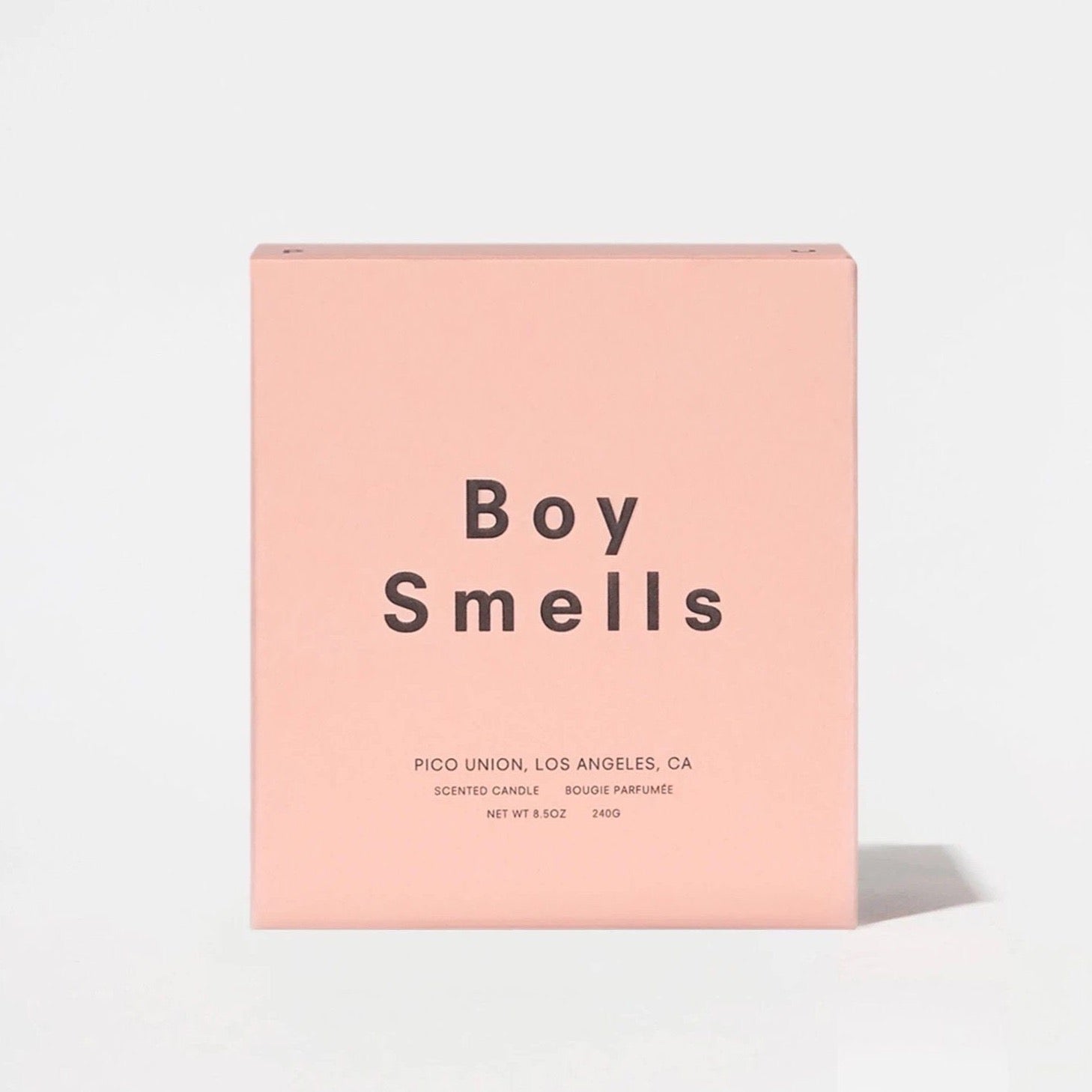 Boy Smells - Cameo