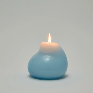 Goober Candle - Eh (Blue) | Phoenix General