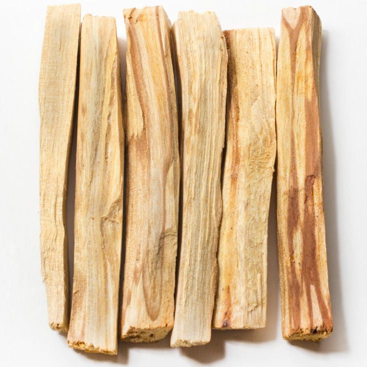Sacred Wood Essence | Palo Santo | Home Decor - Incense | Phoenix General Store