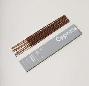 Yield Incense - Cypress | Phoenix General